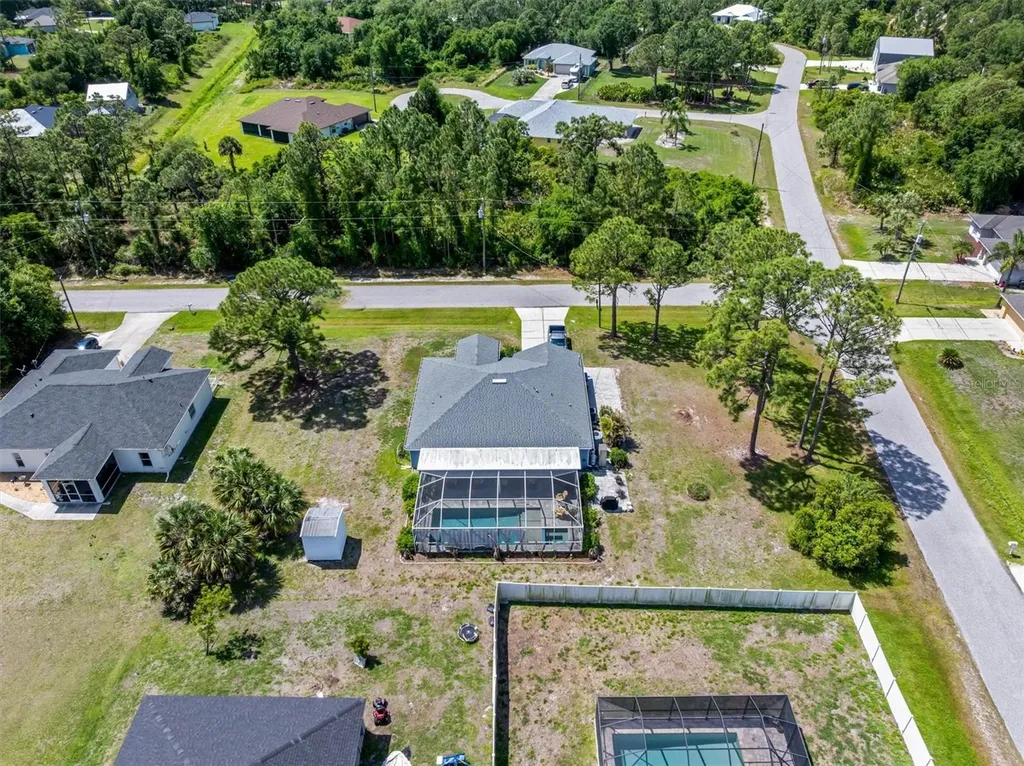 6680 Cammer Avenue North Port FL 34291