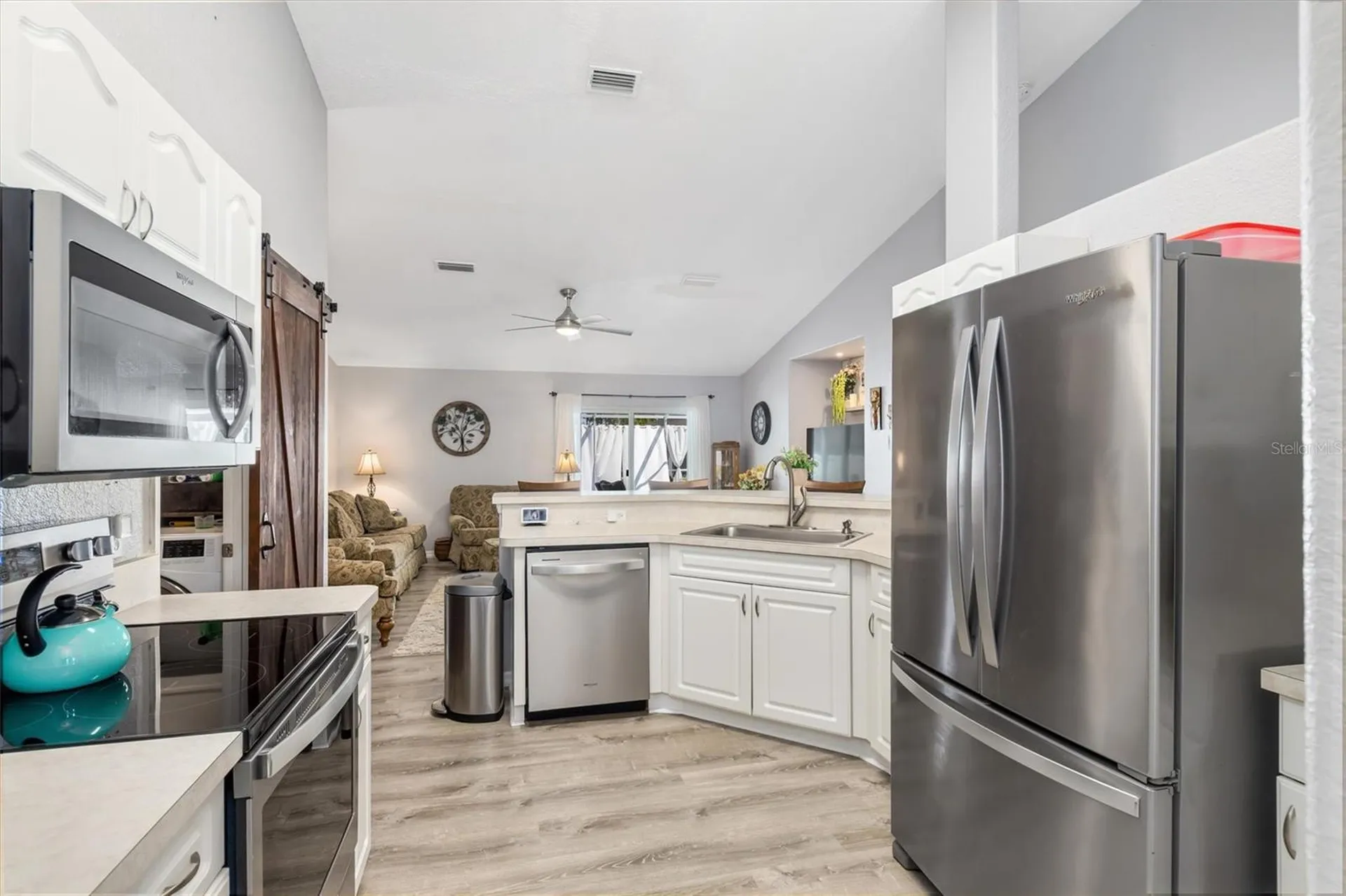 6680 Cammer Avenue North Port FL 34291