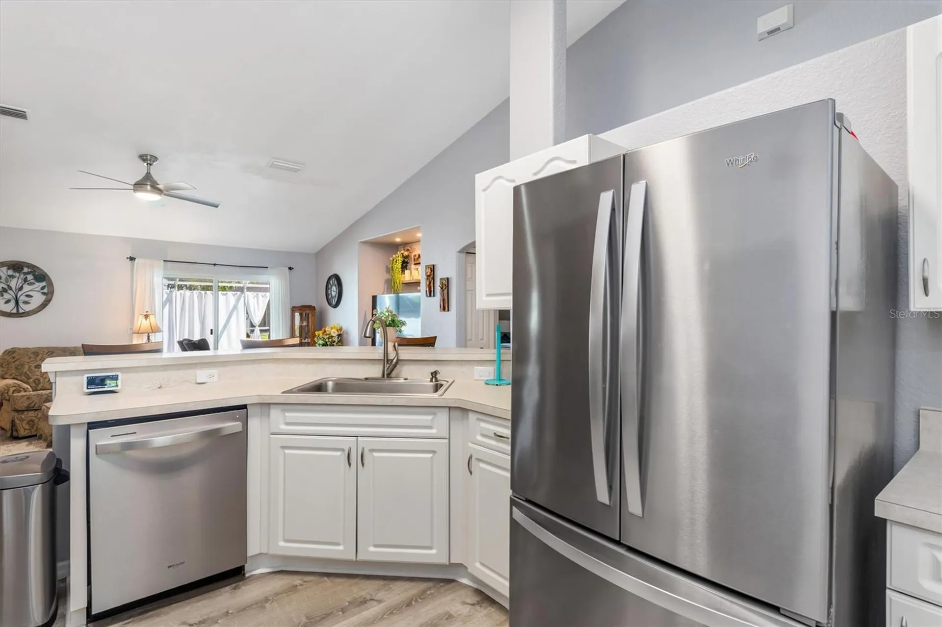 6680 Cammer Avenue North Port FL 34291