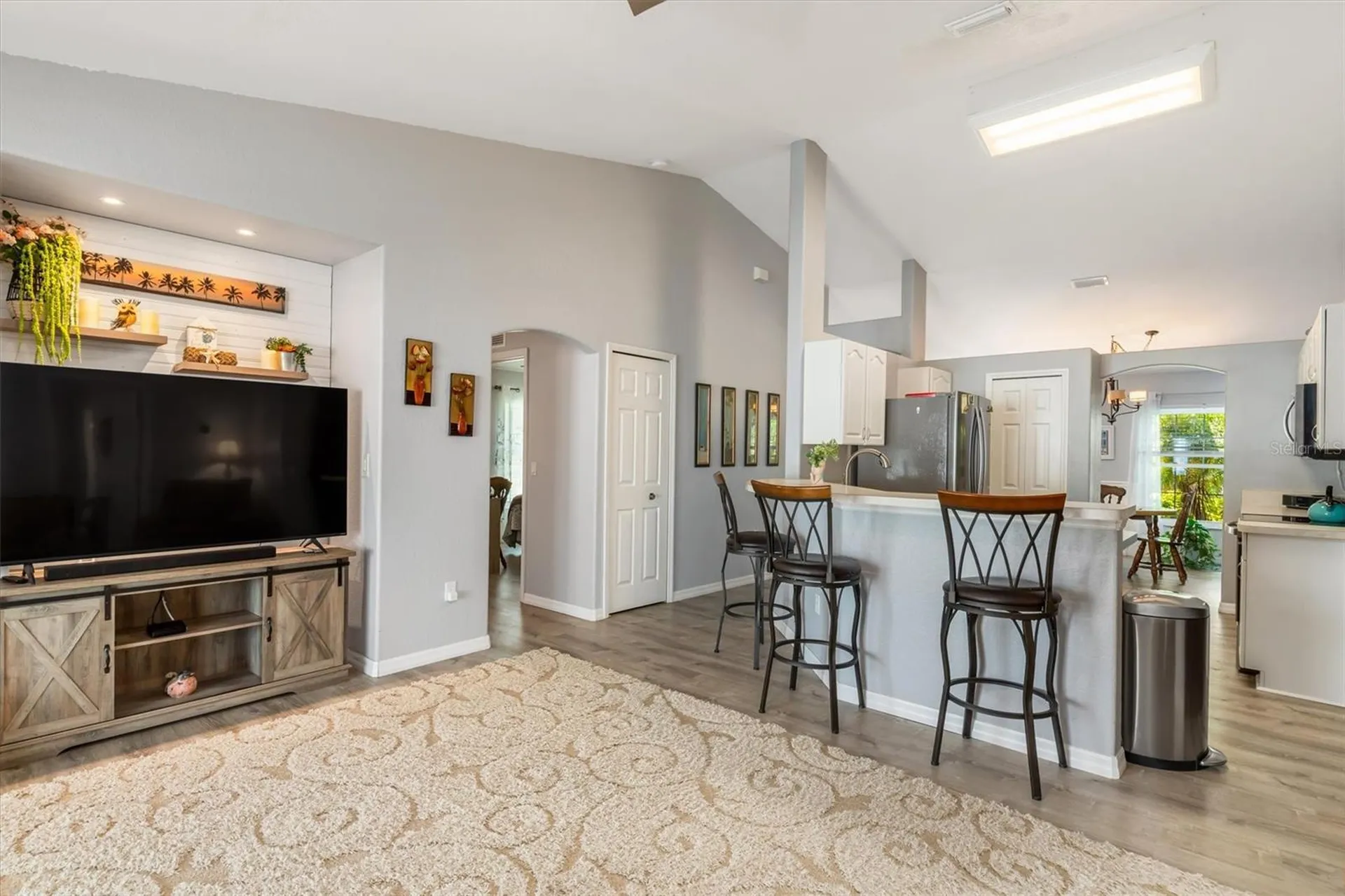 6680 Cammer Avenue North Port FL 34291