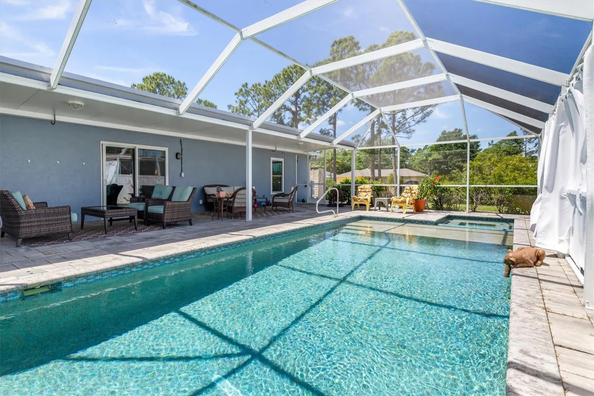 6680 Cammer Avenue North Port FL 34291