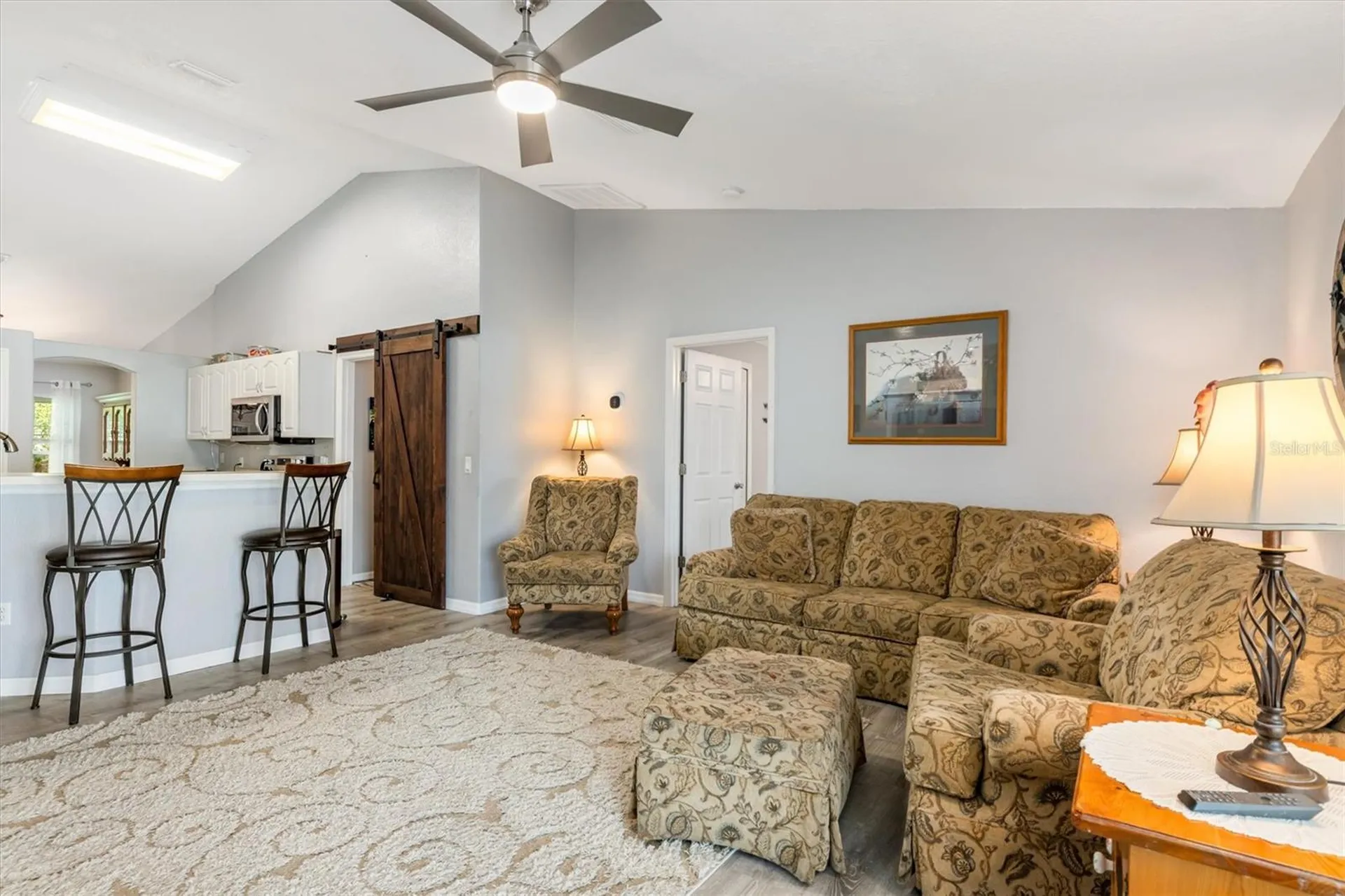 6680 Cammer Avenue North Port FL 34291