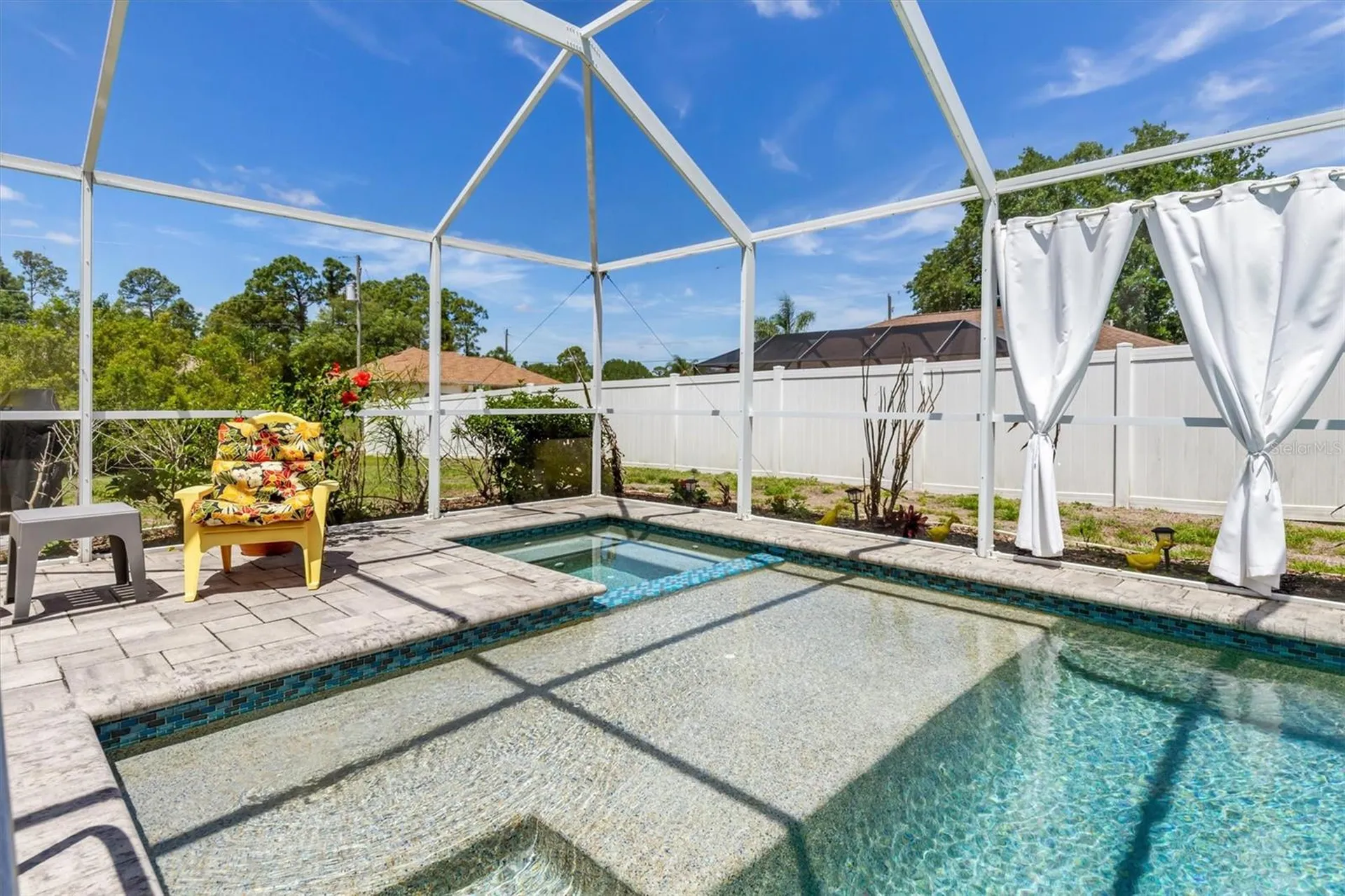 6680 Cammer Avenue North Port FL 34291