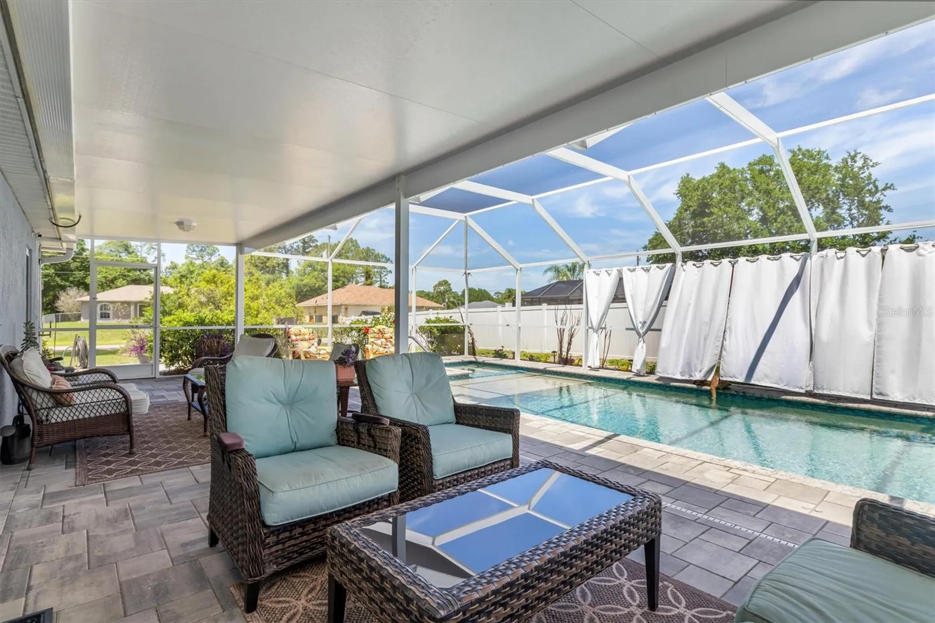 6680 Cammer Avenue North Port FL 34291