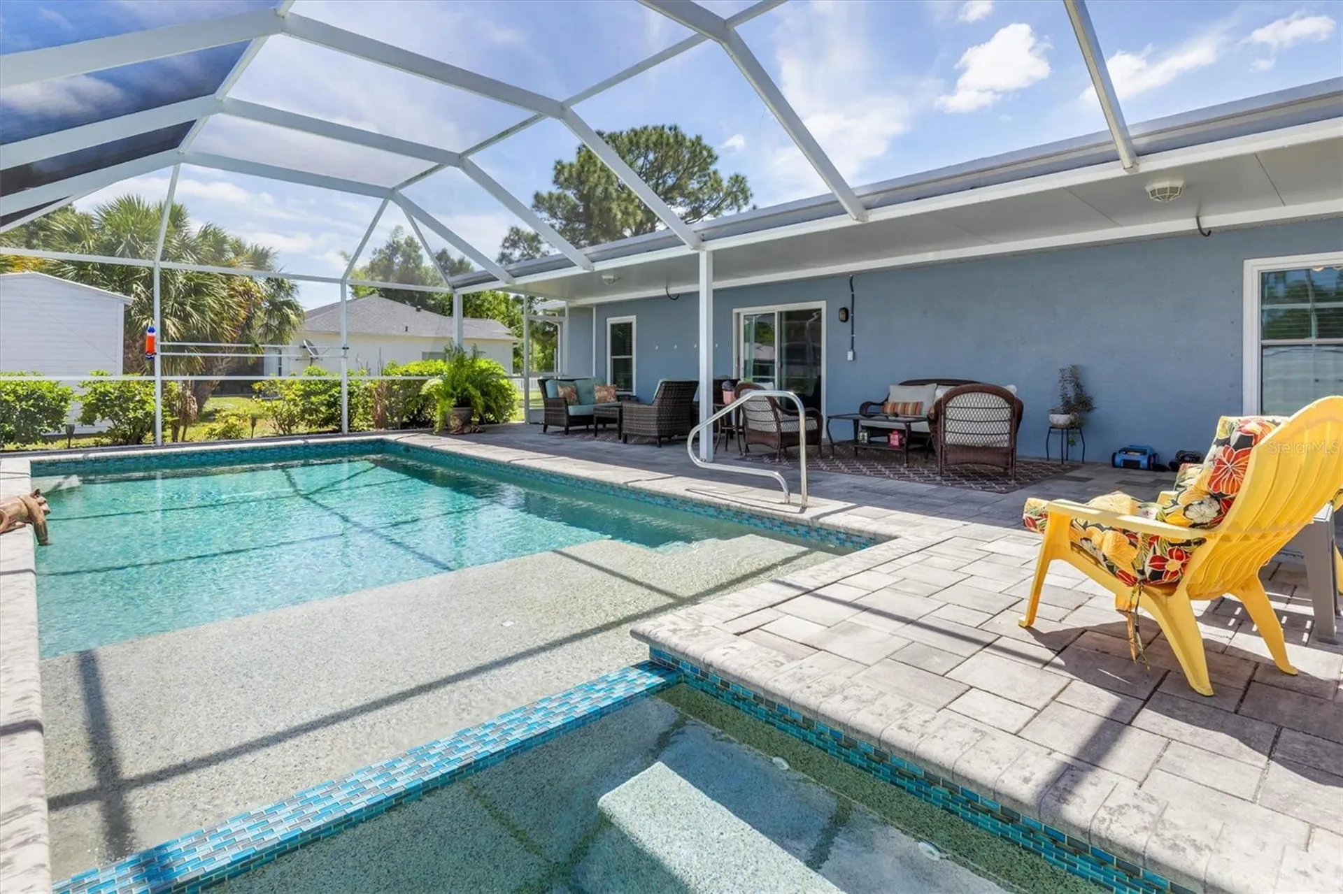 6680 Cammer Avenue North Port FL 34291