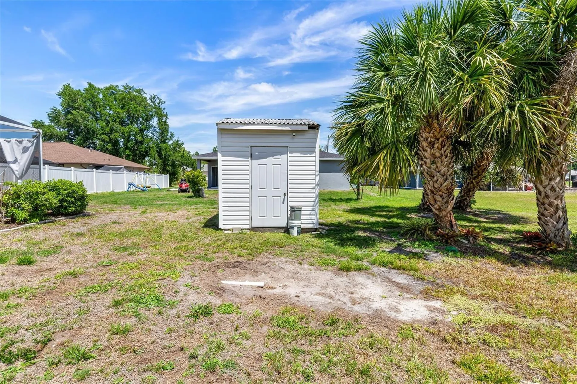 6680 Cammer Avenue North Port FL 34291