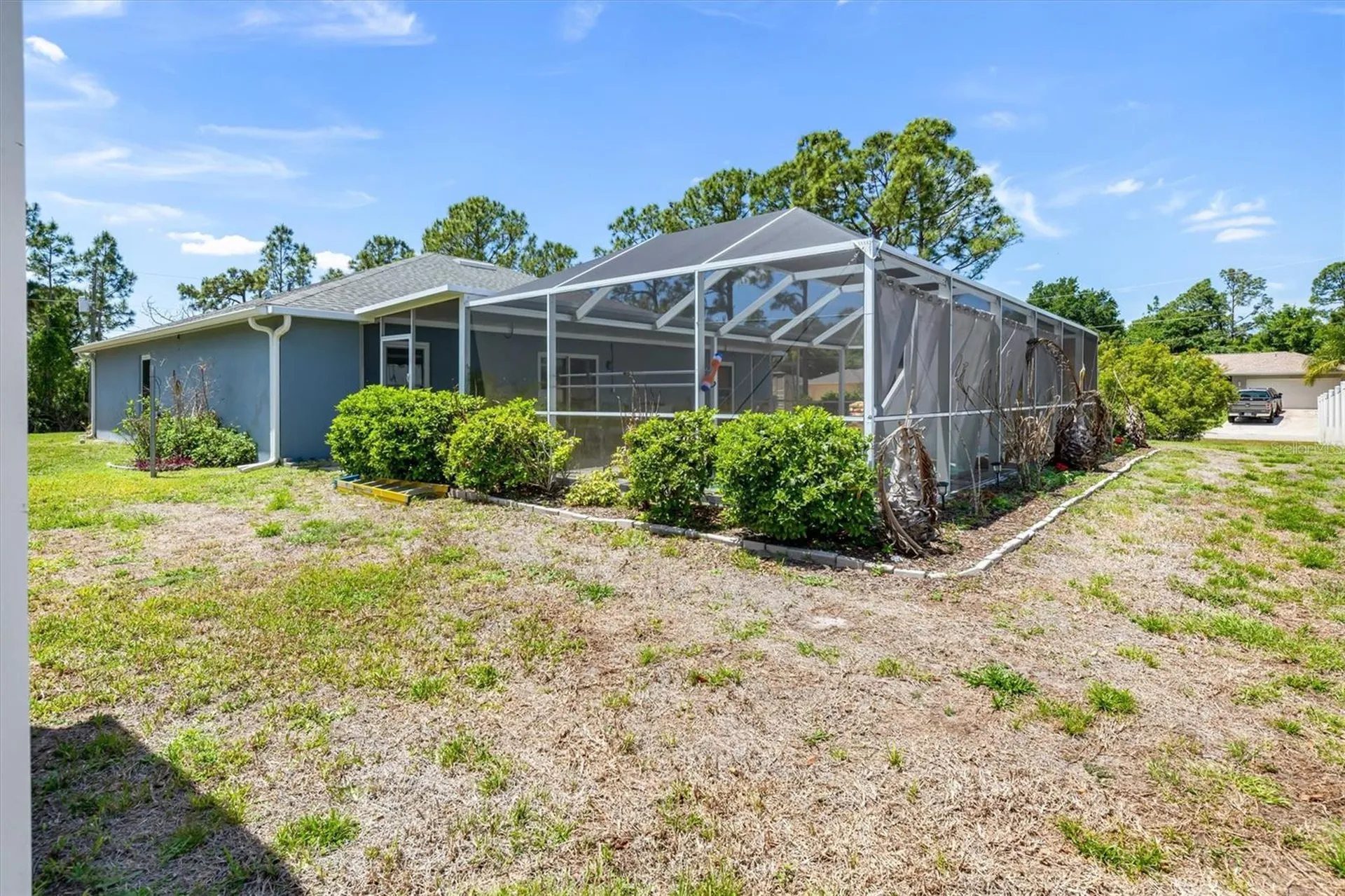 6680 Cammer Avenue North Port FL 34291