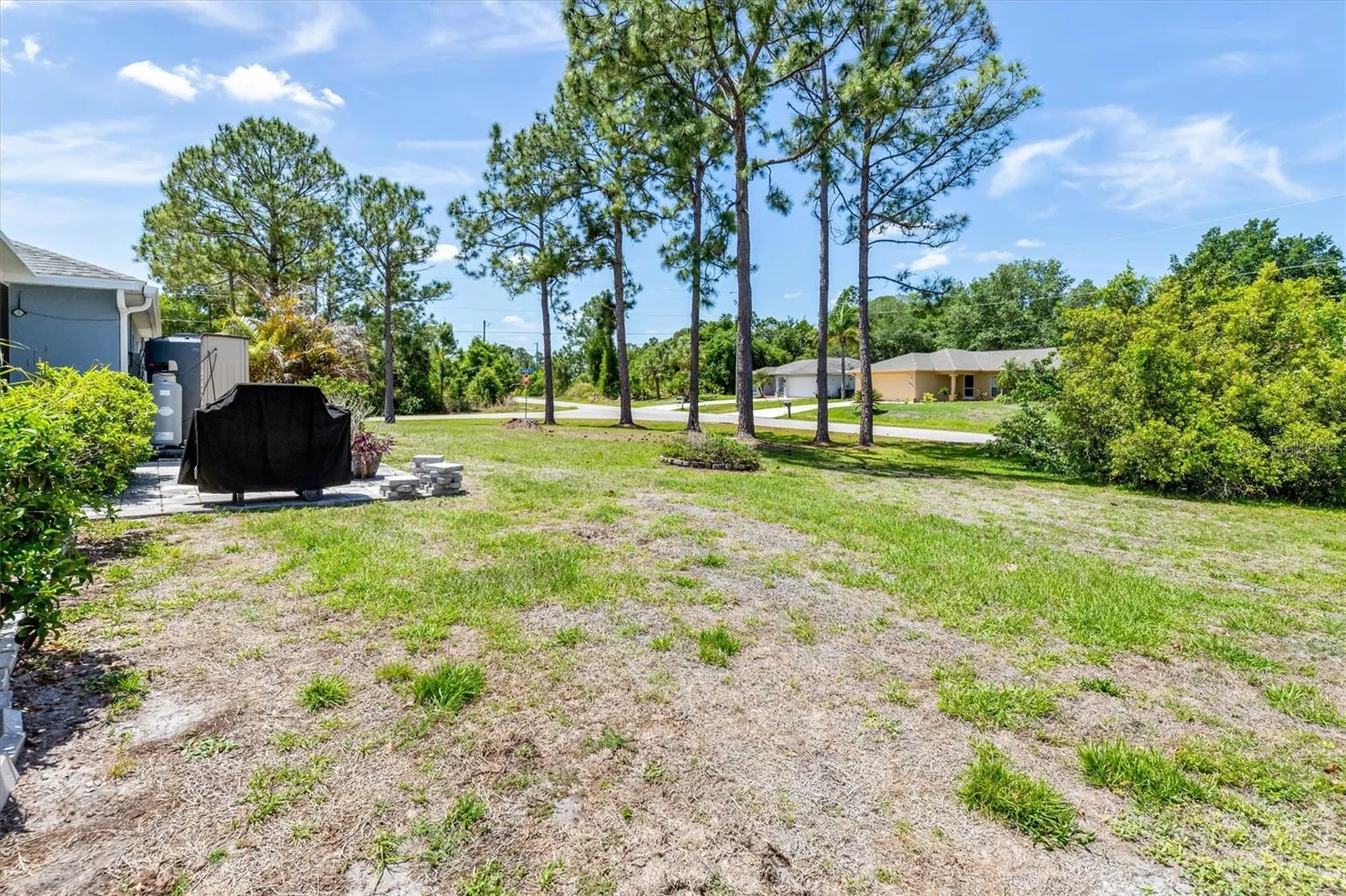 6680 Cammer Avenue North Port FL 34291