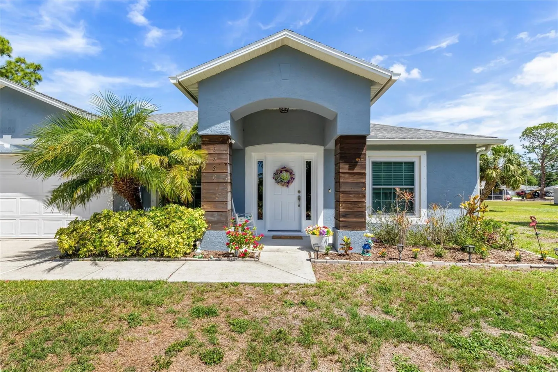 6680 Cammer Avenue North Port FL 34291