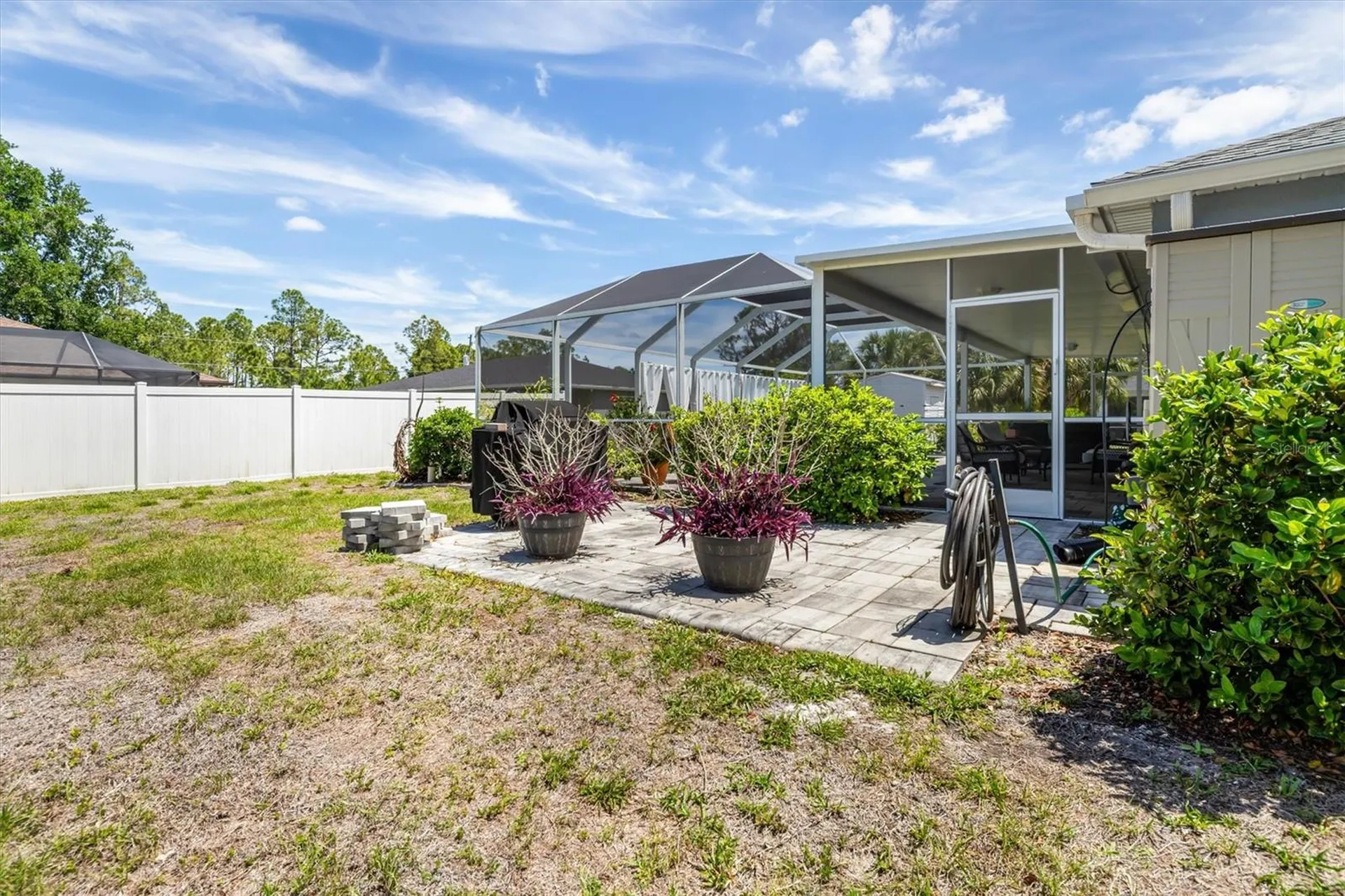 6680 Cammer Avenue North Port FL 34291