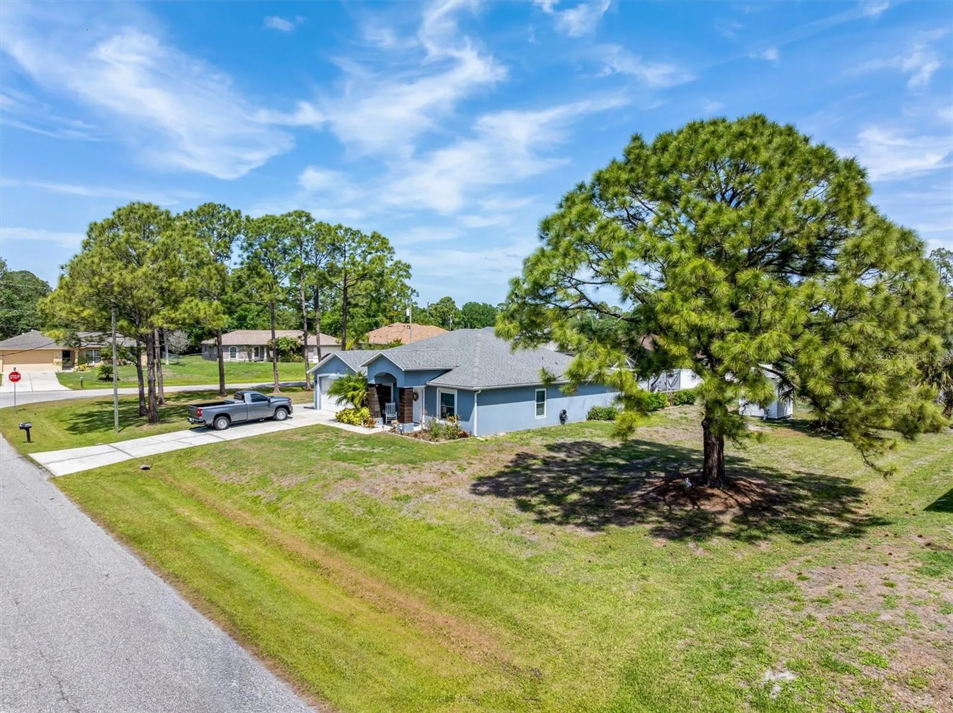 6680 Cammer Avenue North Port FL 34291