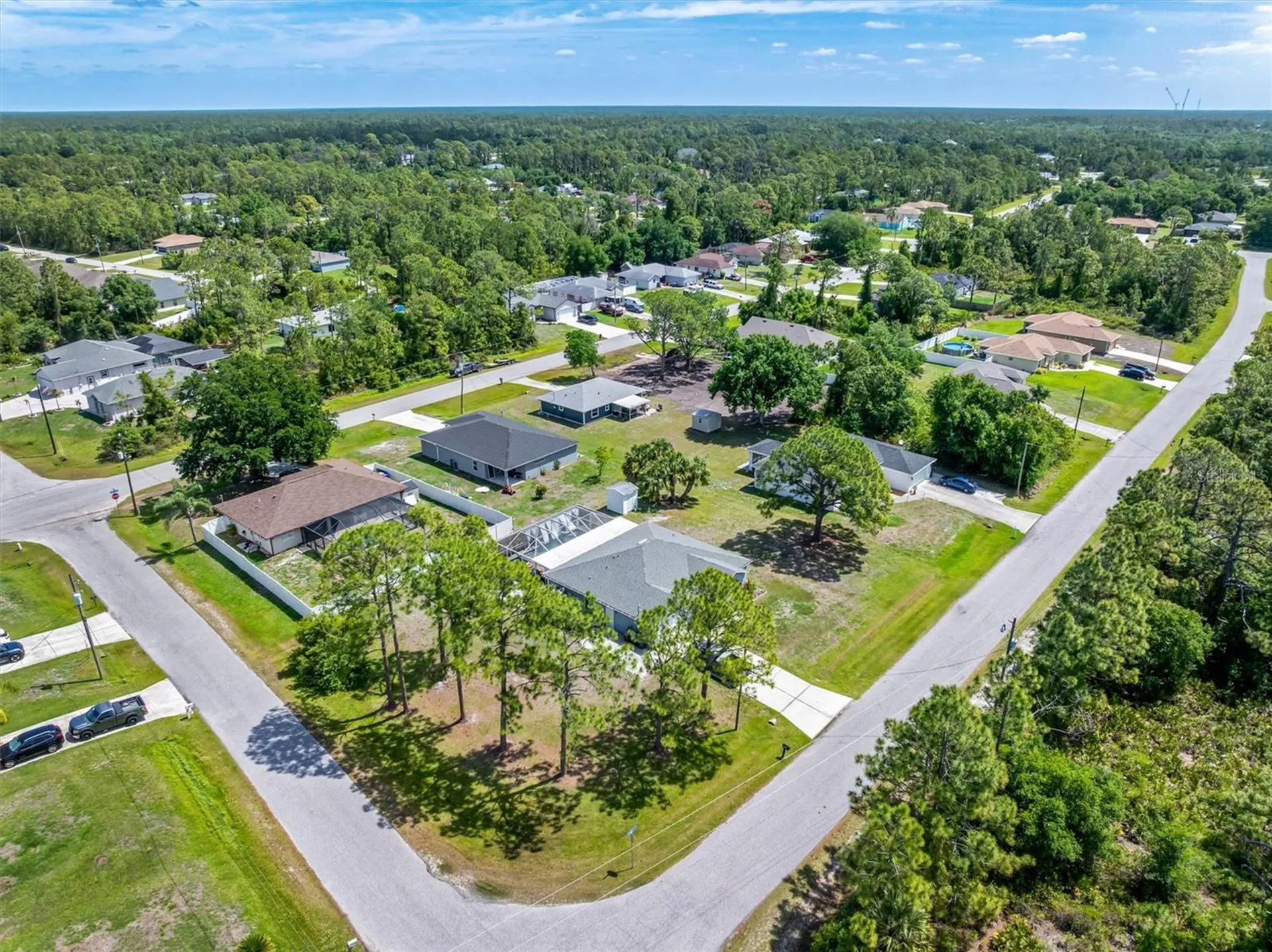 6680 Cammer Avenue North Port FL 34291