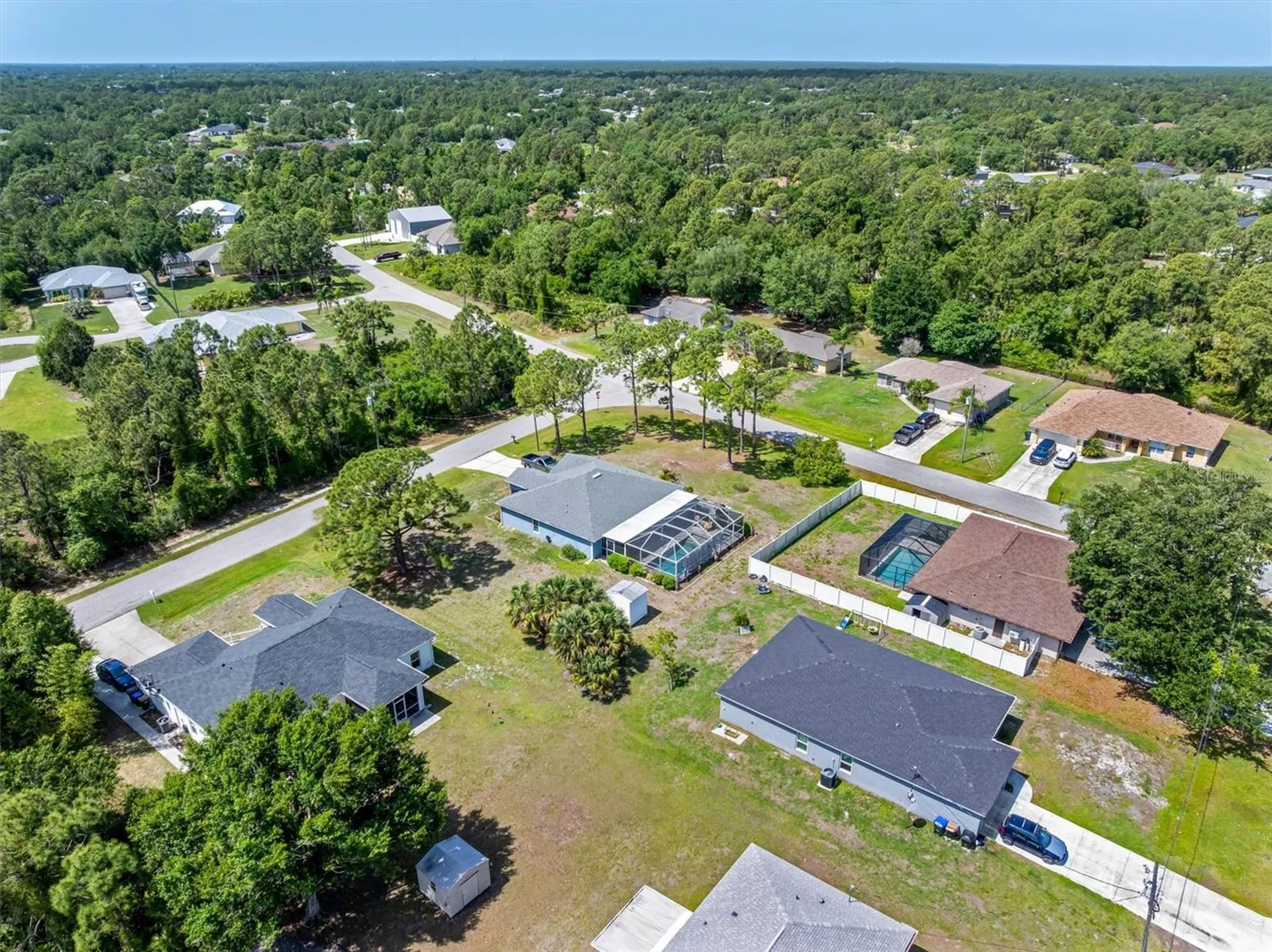 6680 Cammer Avenue North Port FL 34291