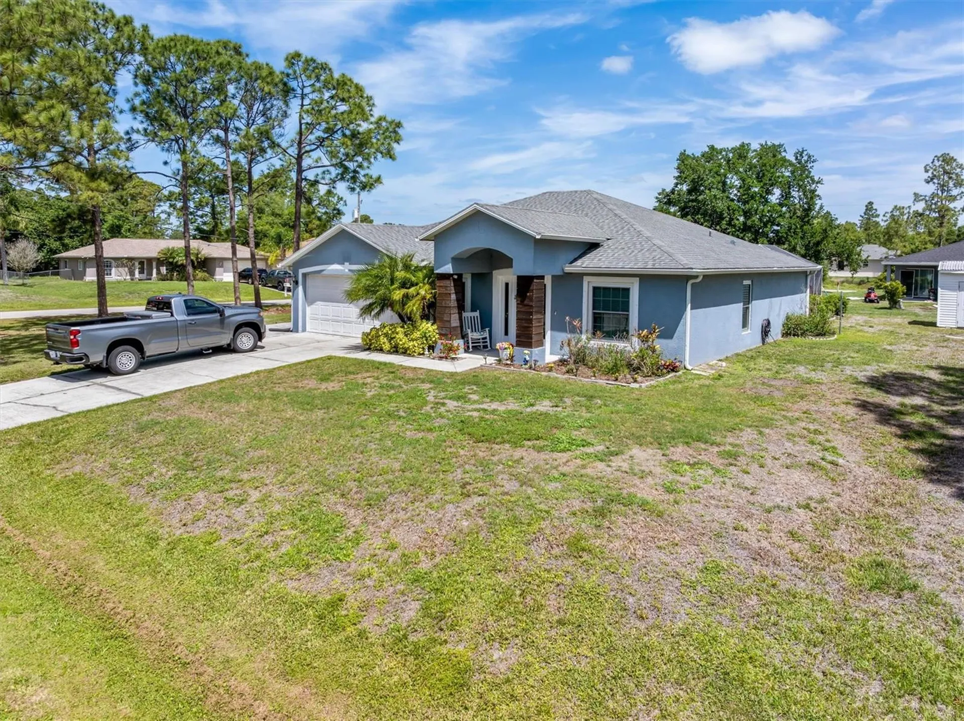 6680 Cammer Avenue North Port FL 34291