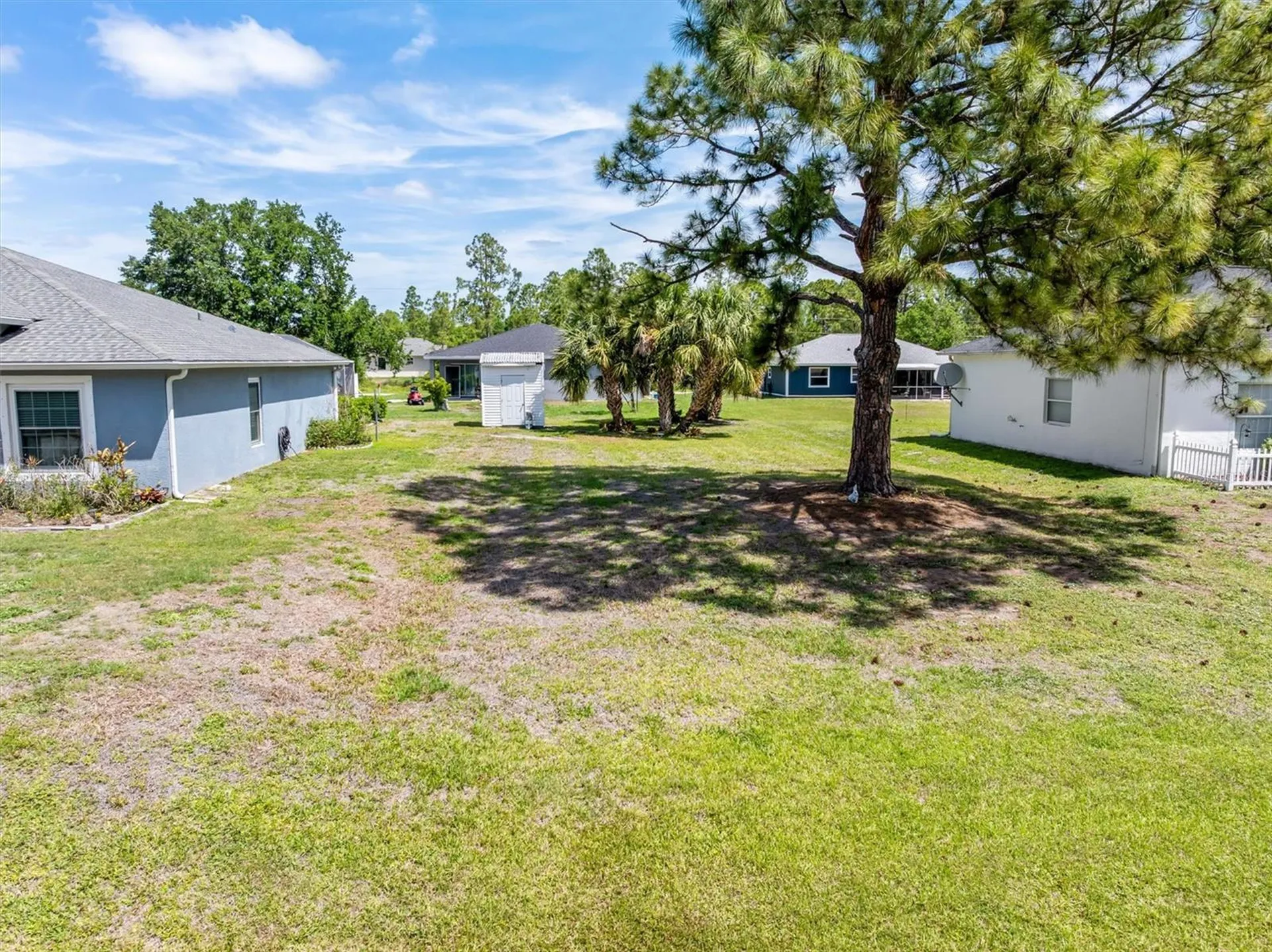 6680 Cammer Avenue North Port FL 34291