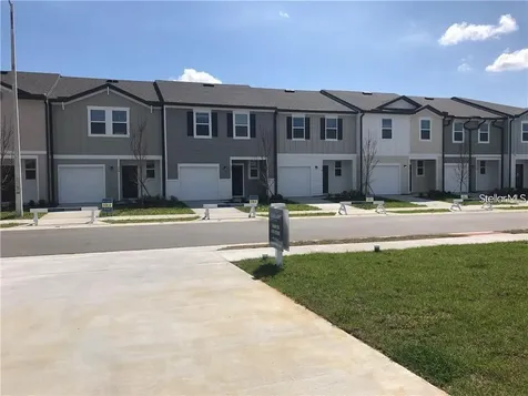 342 Madison Drive Davenport FL 33837