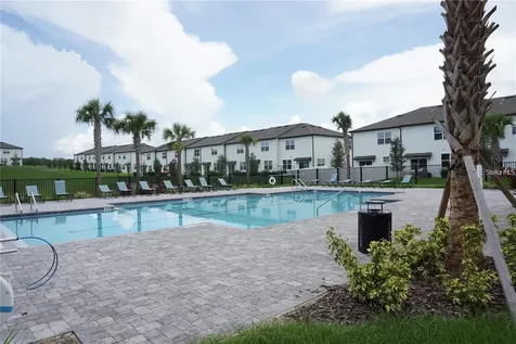342 Madison Drive Davenport FL 33837