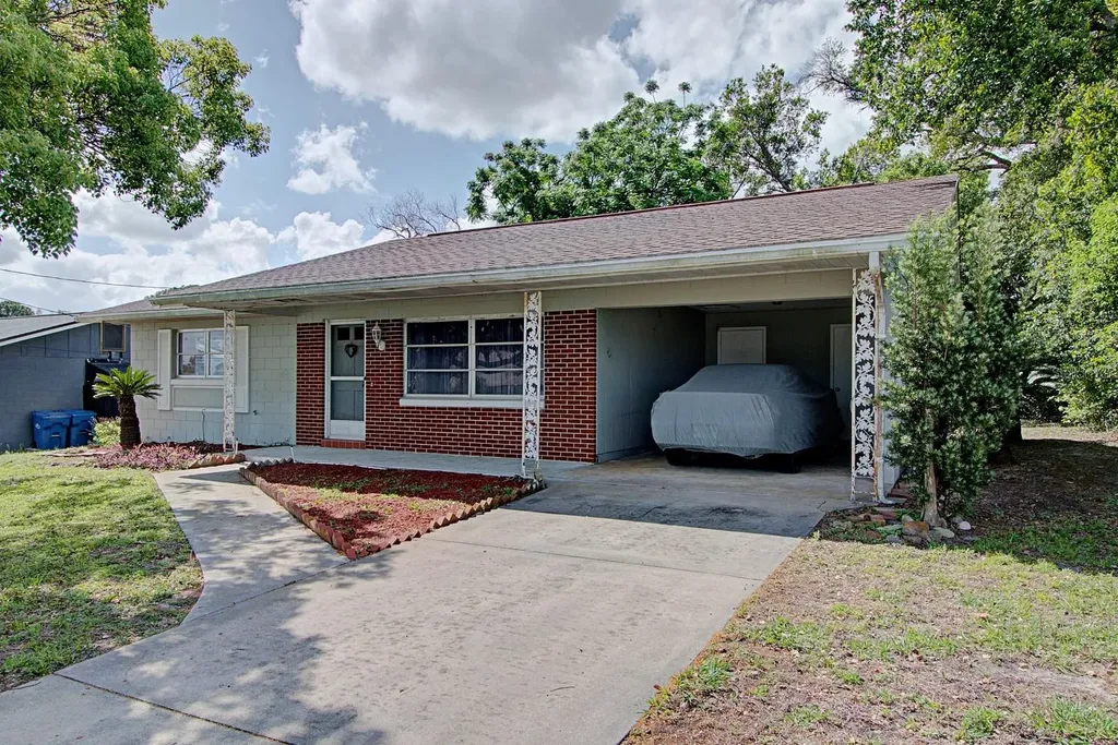 720 Crestview Drive Orange City FL 32763