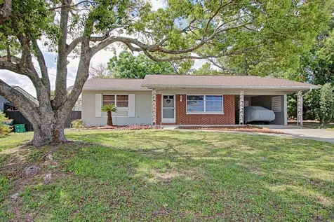 720 Crestview Drive Orange City FL 32763