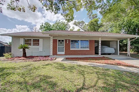 720 Crestview Drive Orange City FL 32763
