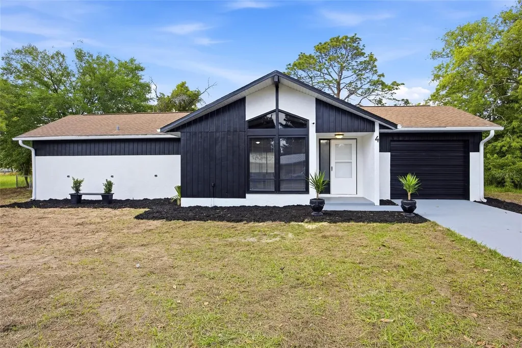 4 Bahia Way Ocala FL 34472