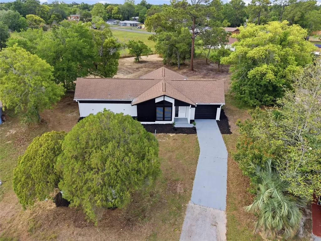 4 Bahia Way Ocala FL 34472