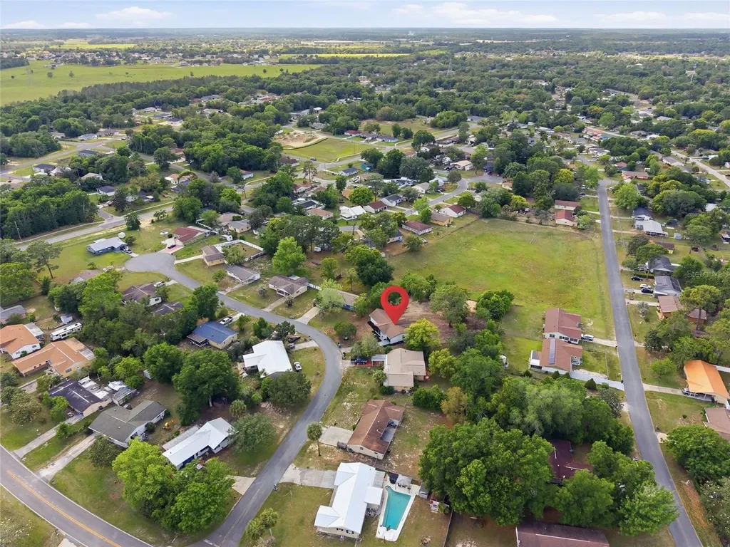4 Bahia Way Ocala FL 34472