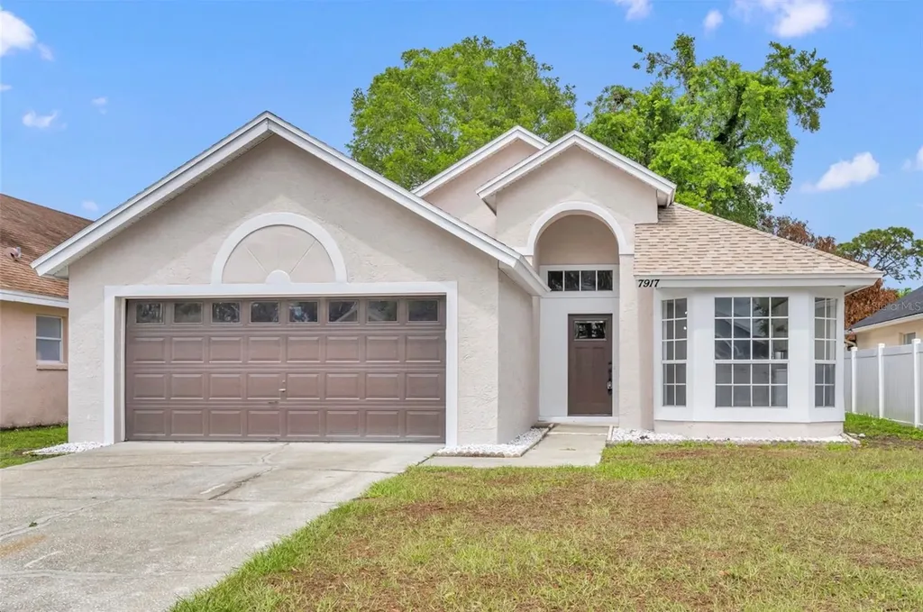 7917 Antibes Court Orlando FL 32825