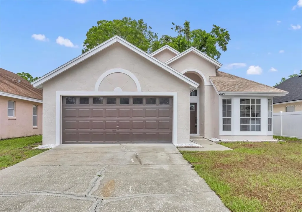 7917 Antibes Court Orlando FL 32825