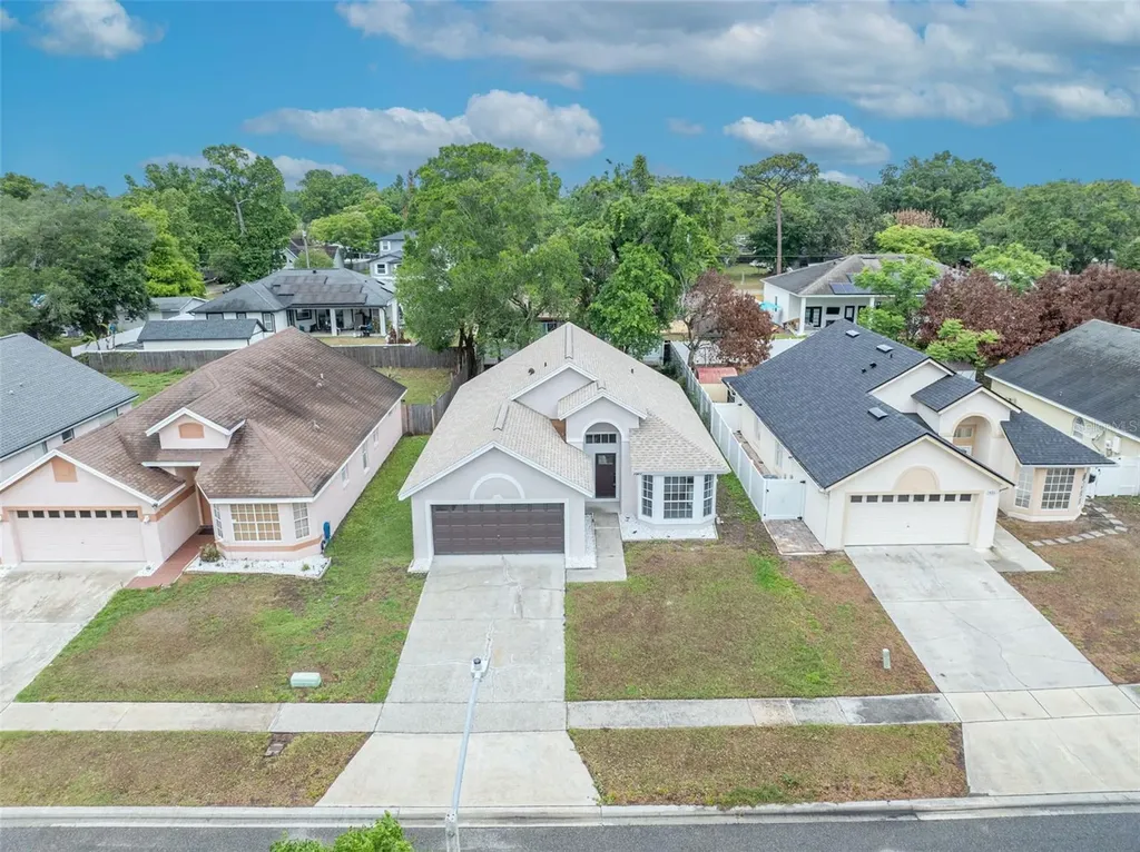 7917 Antibes Court Orlando FL 32825