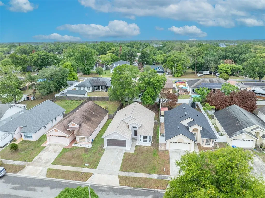 7917 Antibes Court Orlando FL 32825