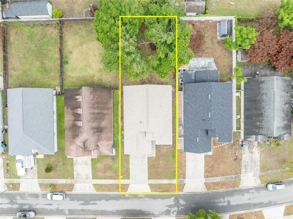 7917 Antibes Court Orlando FL 32825