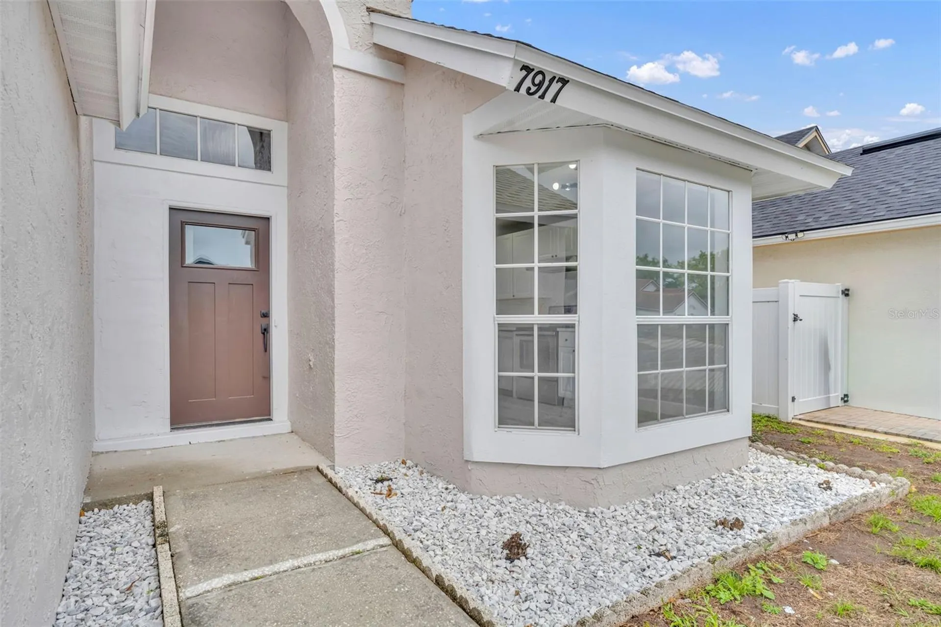 7917 Antibes Court Orlando FL 32825