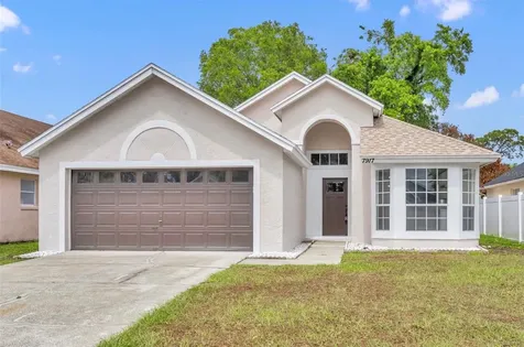 7917 Antibes Court Orlando FL 32825
