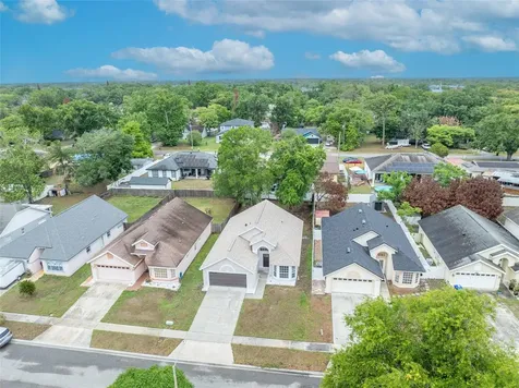 7917 Antibes Court Orlando FL 32825