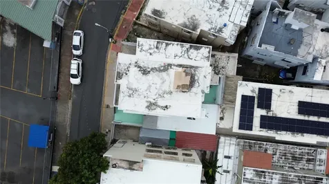 162 La Placita De Santurce, Dos Hermanos San Juan PR 00907