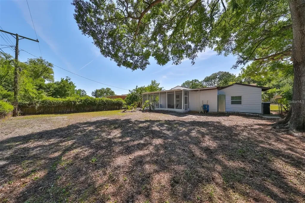 5117 N Rome Avenue Tampa FL 33603