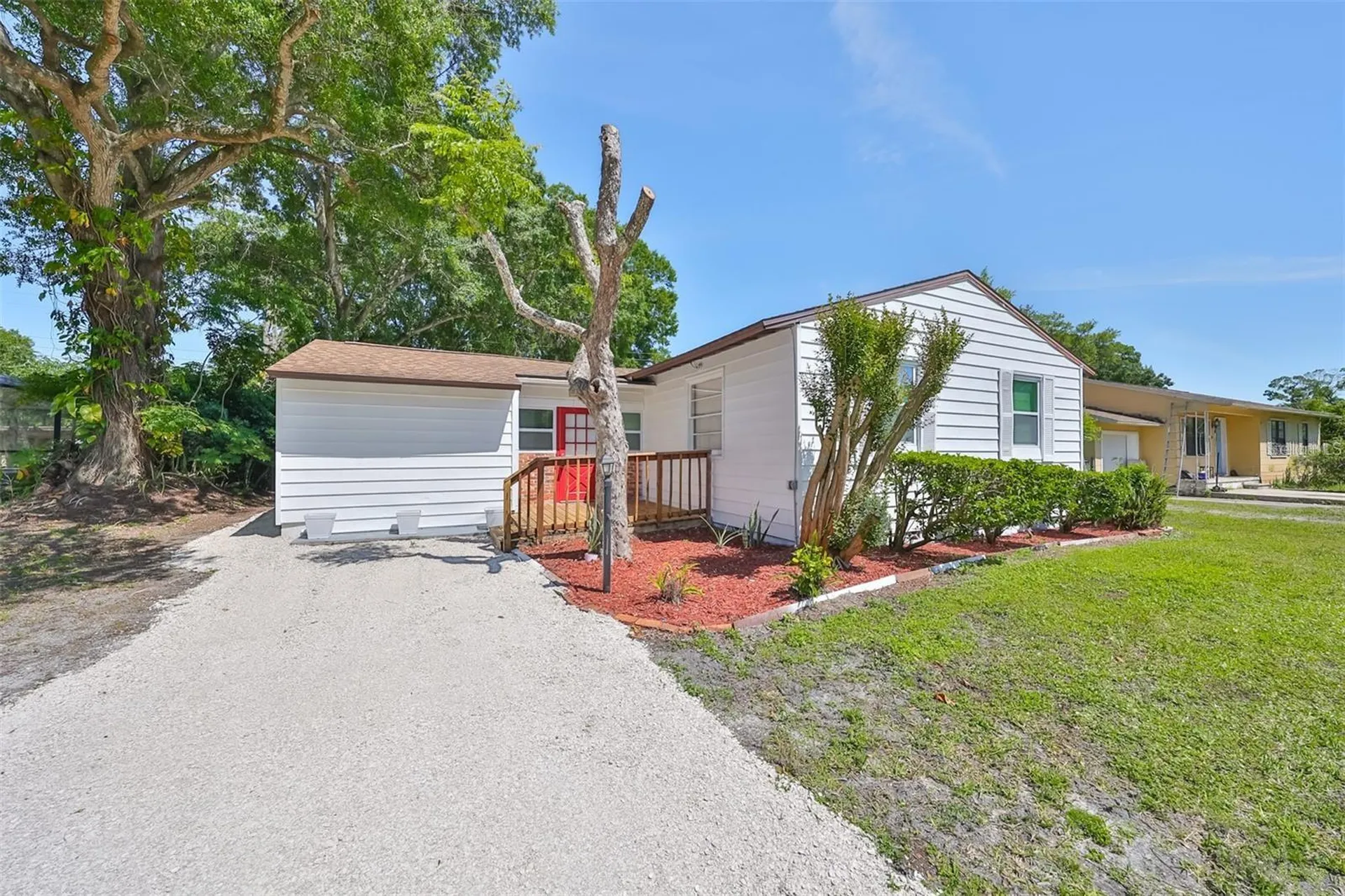 5117 N Rome Avenue Tampa FL 33603