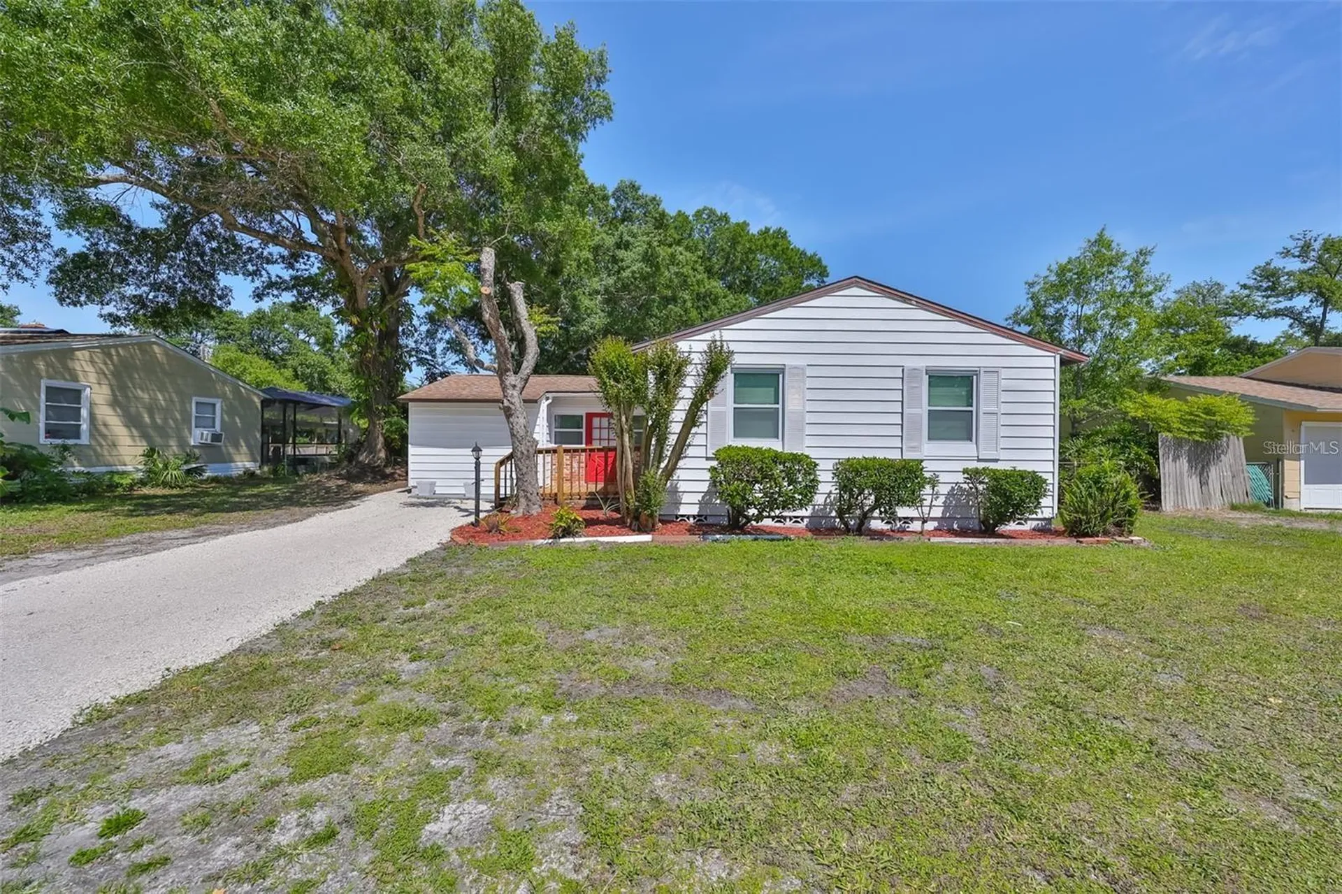 5117 N Rome Avenue Tampa FL 33603