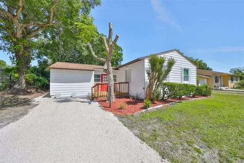 5117 N Rome Avenue Tampa FL 33603