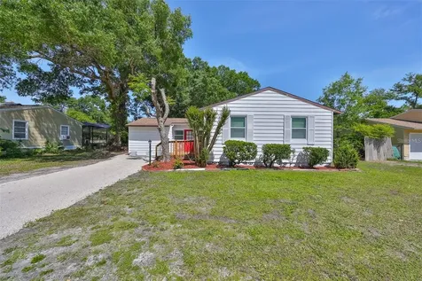 5117 N Rome Avenue Tampa FL 33603
