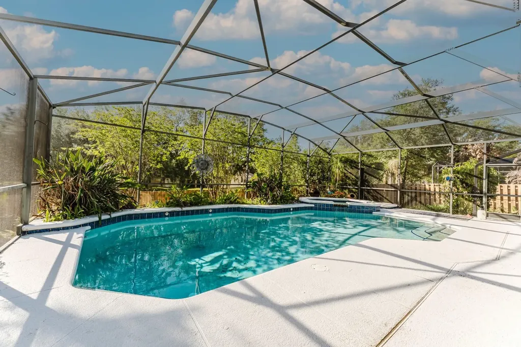3645 Rochelle Lane Apopka FL 32712