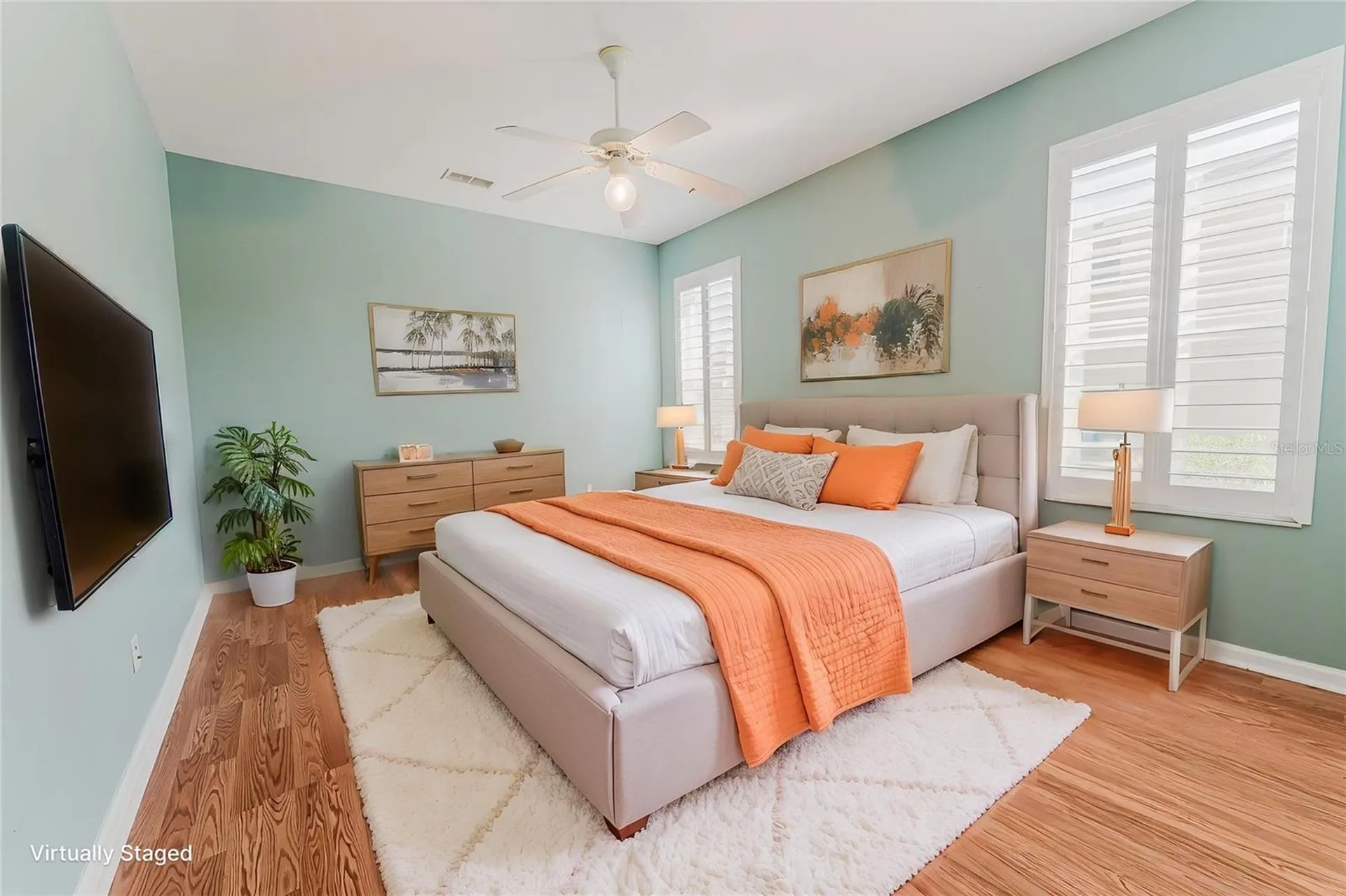 3645 Rochelle Lane Apopka FL 32712