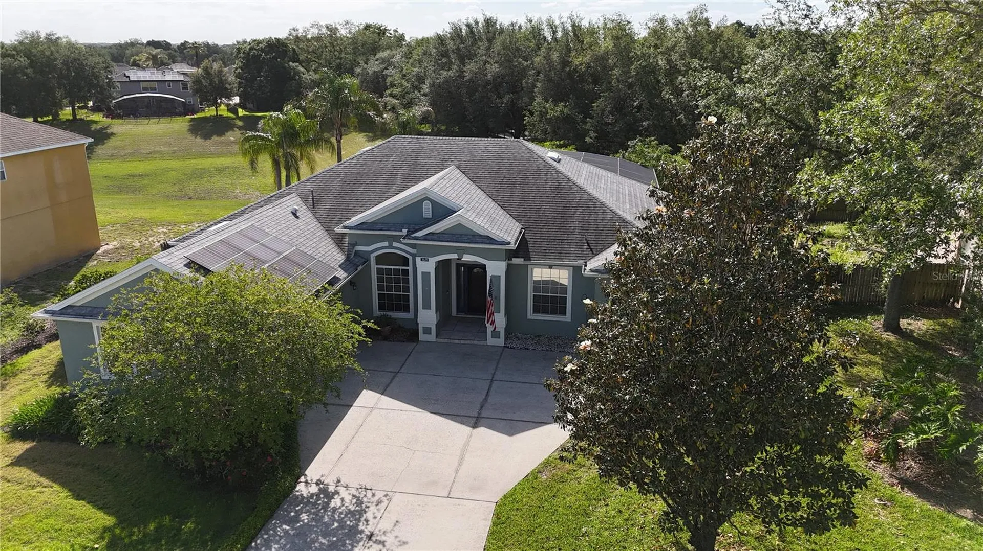 3645 Rochelle Lane Apopka FL 32712