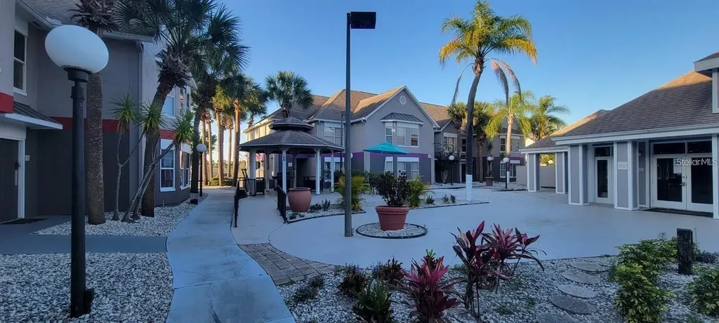 3100 Parkway Boulevard Kissimmee FL 34747