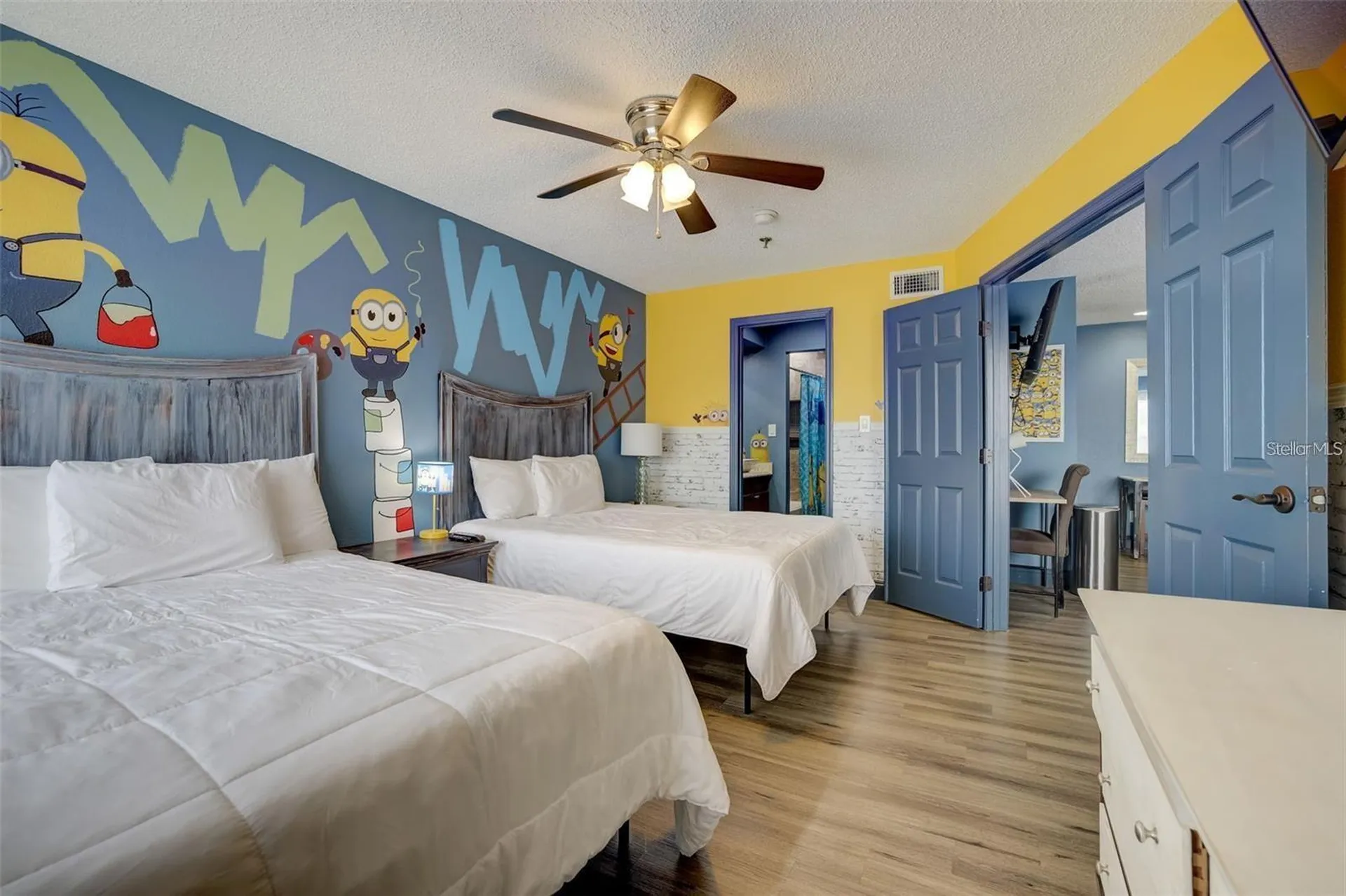 3100 Parkway Boulevard Kissimmee FL 34747