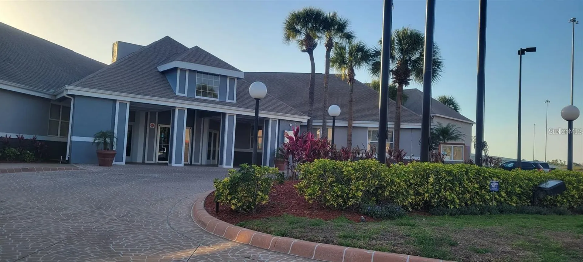 3100 Parkway Boulevard Kissimmee FL 34747