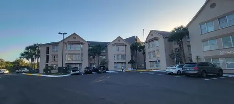 3100 Parkway Boulevard Kissimmee FL 34747
