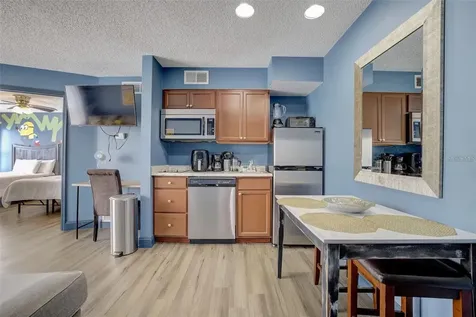 3100 Parkway Boulevard Kissimmee FL 34747