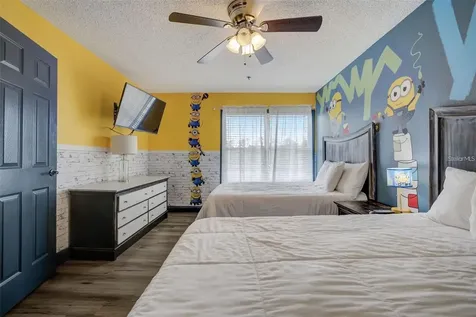 3100 Parkway Boulevard Kissimmee FL 34747